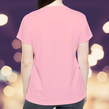 Women's Sport Jersey, Anakainoo International Logo - Pink